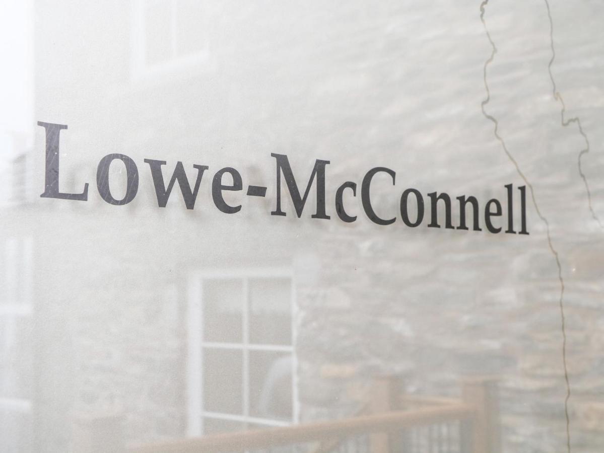 Lowe-Mcconnell Villa แอมเบิลไซด์ ภายนอก รูปภาพ